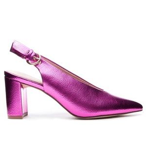 Chinese Laundry Obvi Slingback Heels. Size 7